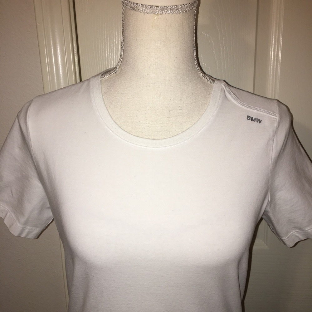 BMW Fitted Tee